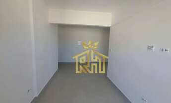 Imagem 4: Apartamento Novo - 01 suíte - Varanda - Lazer - 1 vaga - Aviação - Praia Grande (SP