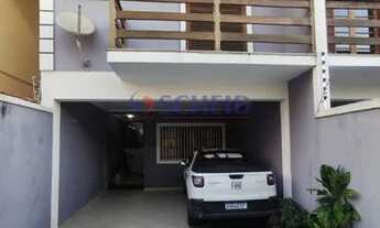 Imagem: SOBRADO 200 M2, 3 DORMITÓRIOS, SUÍTE E