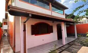 Imagem 3: Casa com 9 dormitórios, 406 m² - venda por R$ 800.000,00 ou aluguel por R$ 4.500,00/mês