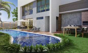 Imagem 4: LANÇAMENTO EM CANDEIAS À 350M DA PRAIA 2 QUARTOS | 1 SUÍTE