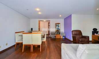 Imagem 5: Excelente apartamento no melhor de Moema