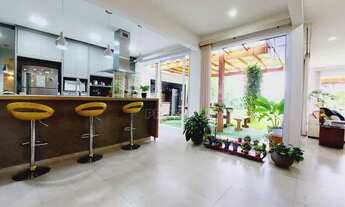 Imagem 3: Casa com 3 dormitórios, 186 m² - venda por R$ 1.680.000,00 ou aluguel por R$ 10.000,00/mês