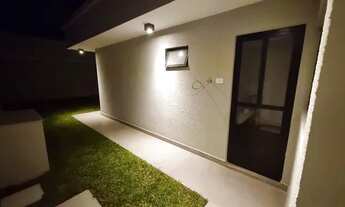 Imagem 7: Casa térrea de Alto Padrão