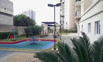 Imagem 2: Santo André - Apartamento Padrão - Vila Valparaíso