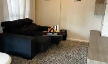 Imagem 5: Apartamento para Locação em Santo André, Centro, 3 dormitórios, 3 suítes, 4 banheiros, 3 v