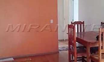 Imagem 3: Apartamento de 70m² com 3 quartos em Pedra Branca