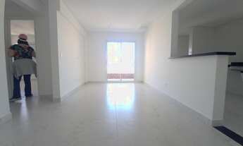 Imagem 6: BELÍSSIMO APARTAMENTO, AMPLO, ACABAMENTO FINO E COM 90 METROS DO MAR (LER A DESCROÇÃO