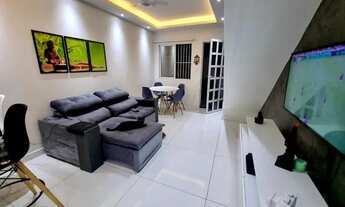 Imagem: Casa em Curicica de condomínio ( vila )