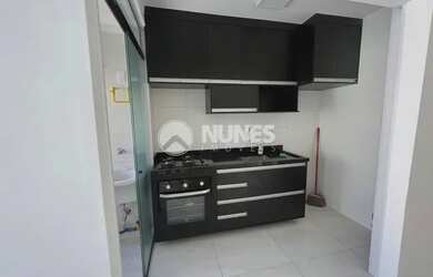 Imagem 2: Osasco - Apartamento Padrão - Jardim Conceição