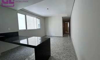 Imagem: APARTAMENTO RESIDENCIAL em BELO HORIZONTE