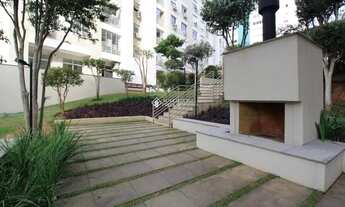 Imagem 3: Apartamento para venda tem 74 metros quadrados com 3 quartos em Passo da Areia - Porto Ale