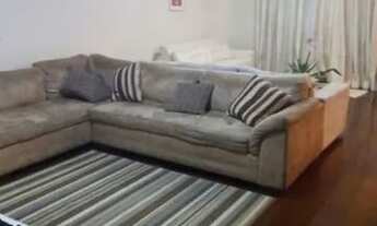 Imagem 2: CASA ASSOBRADADA - BROOKLIN - SP