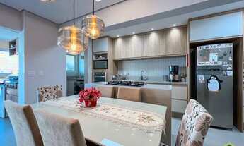 Imagem 6: Apartamento com 3 dorms, Ocian, Praia Grande - R$ 900 mil, Cod: GRA2104