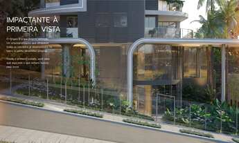 Imagem 4: ORIGEM LUXURY RESIDENCE APARTAMENTO ALTO LUXO DE 4 QUARTOS (2 SUÍTES E 2 SEMISSUÍTES) COM