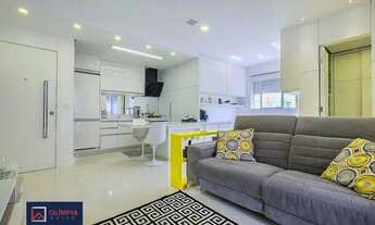 Imagem 2: Locação Apartamento 1 Dormitórios - 65 m² Pinheiros