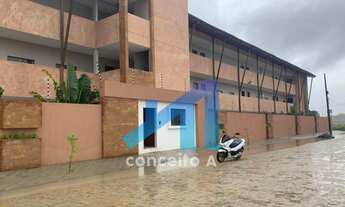 Imagem: Edf. João Guilherme (Praia do Francês