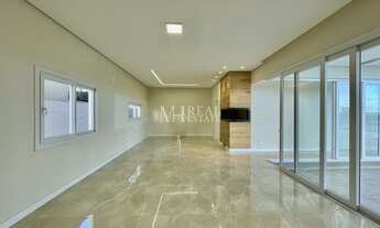 Imagem 6: CASA COM 03 SUÍTES E PROJETO CONCEITUAL EXCLUSIVO EM CONDOMÍNIO FECHADO!