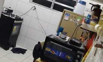 Imagem 7: Apt tipo casa 1*And 70 mts2 So 8 Und Moradores