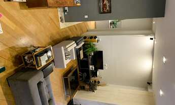 Imagem 2: Apartamento para aluguel com 108 metros quadrados 1 quarto