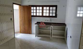 Imagem 3: Casa Locação Vila Assis Mauá SP