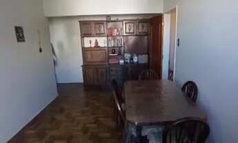 Imagem 4: IMOBILIÁRIA SCHOTKIS VENDE COM EXCLUSIVIDADE APARTAMENTO 02 DORMITÓRIOS, EM PLENA RUA COUT