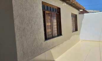 Imagem 3: IS- Casa para venda com 100 metros quadrados com 3 quartos em Ribeira - Salvador - Bahia