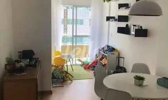 Imagem: Santo André - Apartamento Padrão - Vila