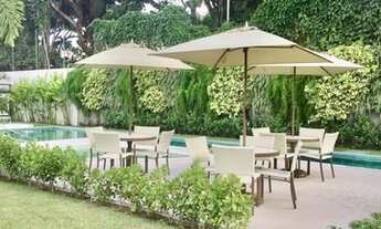 Imagem 3: Alugo Flat mobiliado completo no Beach class Jaqueira