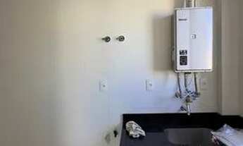 Imagem 4: Locação anual - Apartamento novo com 3 suítes e 3 vagas - Balneário Camboriú