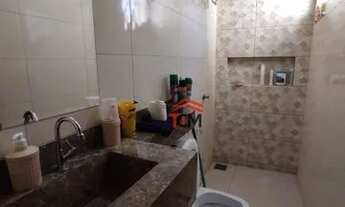Imagem 6: Casa com 4 dormitórios à venda, 150 m² por R$ 190.000 - Floresta - Goiânia/GO