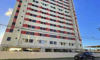 Imagem: Quarto e sala mobiliado no São Jorge