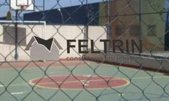 Imagem 7: Apartamento para aluguel possui 72 metros quadrados com 3 quartos