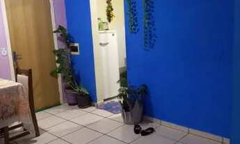 Imagem: Vendo ou troco apartamento