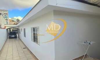 Imagem 3: Casa Térrea com Edícula, Camilópolis, Santo André