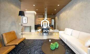 Imagem 6: APARTAMENTO RESIDENCIAL em SÃO PAULO - SP, VILA OLÍMPIA