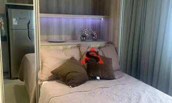 Imagem 2: Morar passa a ser um lifestyle completo. Esse empreendimento é uma nova referência de mora