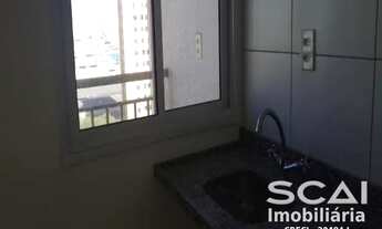 Imagem 2: Apartamento de 30m² no Condomínio Br Caetano