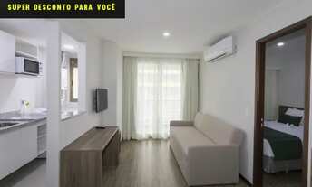 Imagem 2: Via Premiere Apartamento com 2 dormitórios