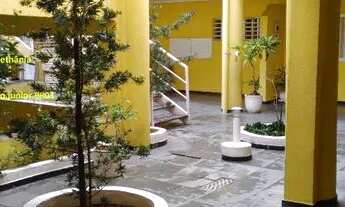 Imagem 6: Aluguel de temporada - apartamento ?pé na areia? - 8 pessoas