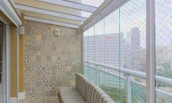 Imagem 5: Apartamento Duplex com 3 dormitórios à venda, 149 m² por R$ 1.980.000 - Itaim Bibi - São P