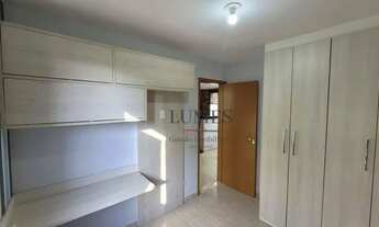 Imagem 7: Apartamento com 2 dormitórios à venda, 52 m² por R$ 230.000,00 - Jardim Terramérica I - Am