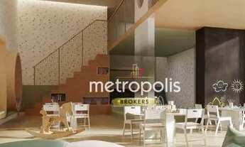 Imagem 7: Apartamento com 3 dormitórios à venda, 119 m² por R$ 1.680.000,00 - Alto da Lapa - São Pau