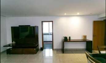 Imagem 3: Apartamento para aluguel tem 200 metros quadrados com 3 quartos em Palmares - Belo Horizon