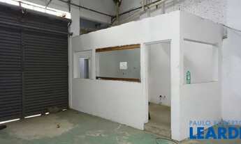 Imagem 7: GALPÃO - SANTO AMARO - SP