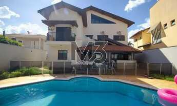 Imagem: Casa - Loteamento Residencial Barão do