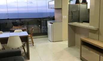 Imagem: Apartamento para aluguel com 49 metros quadrados