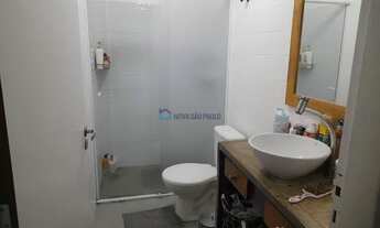 Imagem 6: Sobrado 2 dormitorios - 1 vaga, Vila Mascote