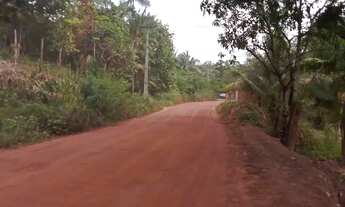Imagem: Terreno na avenida principal cajueiro vila