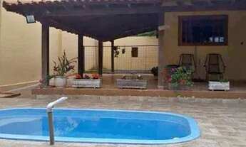 Imagem: Casa a venda em Nova Almeida