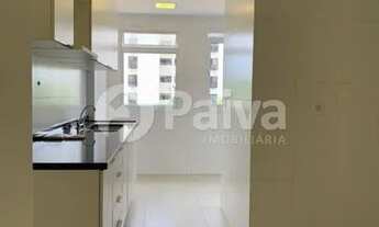 Imagem 2: Barra da Tijuca Apartamento com 3 dormitórios